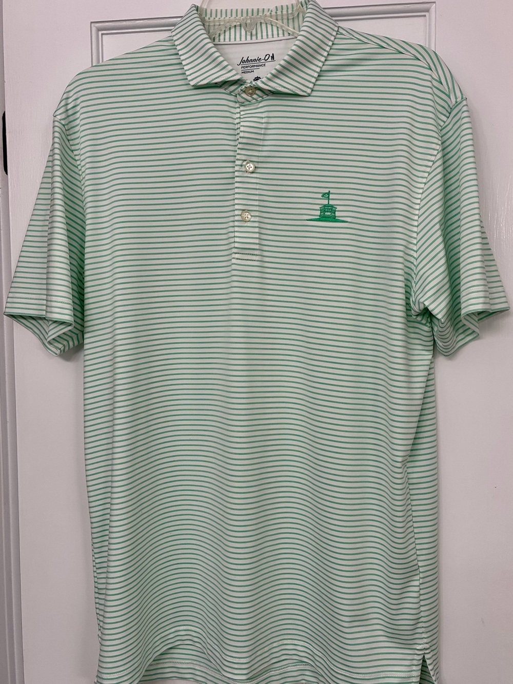 Old Waverly Golf Johnnie O Polo - Medium